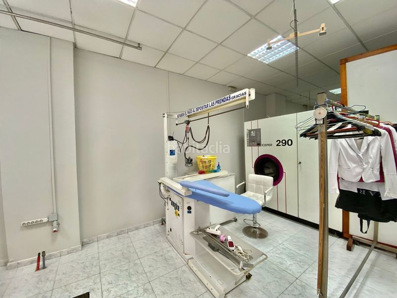 Foto eca85a82-d4ed-4a4a-8552-17d640c68530. Alquiler local comercial en rúa ría de noia 1 local en alquiler calle ría de noia 1, en Arteixo