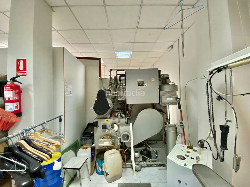 Foto f3526a2c-f2bf-45a8-9650-b5d9b12504aa. Alquiler local comercial en rúa ría de noia 1 local en alquiler calle ría de noia 1, en Arteixo