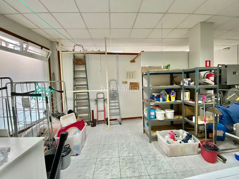 Foto f908ec3c-45f1-40be-9192-a45fbe8ed107. Alquiler local comercial en rúa ría de noia 1 local en alquiler calle ría de noia 1, en Arteixo