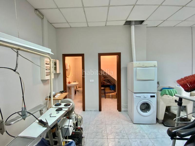 Foto 0f8517c7-15bc-42ed-86ed-e970b66b182e. Location local commercial dans rúa ría de noia 1 dans Arteixo