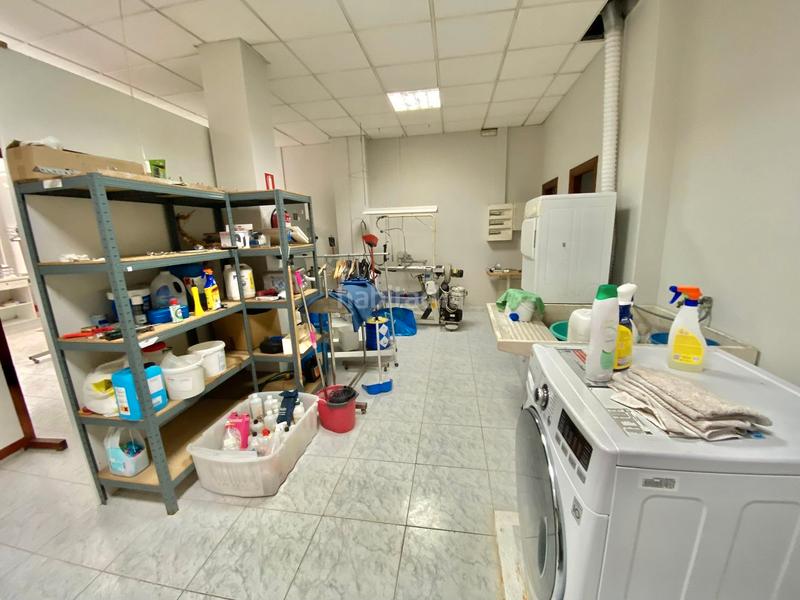 Foto 5dac4463-22cb-4f8e-b91d-c3646da56574. Location local commercial dans rúa ría de noia 1 dans Arteixo