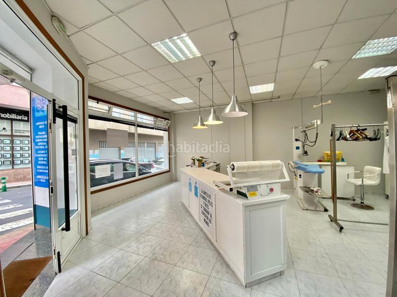 Foto 9120b270-f458-444b-bdaf-54c4dfa9aff9. Location local commercial dans rúa ría de noia 1 dans Arteixo