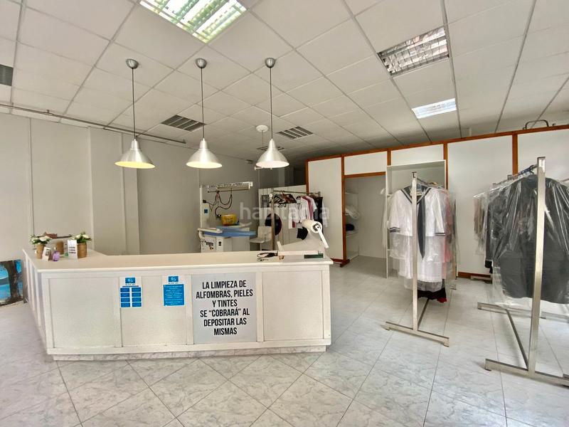 Foto a1c35d6c-57ec-48d6-b3d5-4e49e4ac9a85. Location local commercial dans rúa ría de noia 1 dans Arteixo