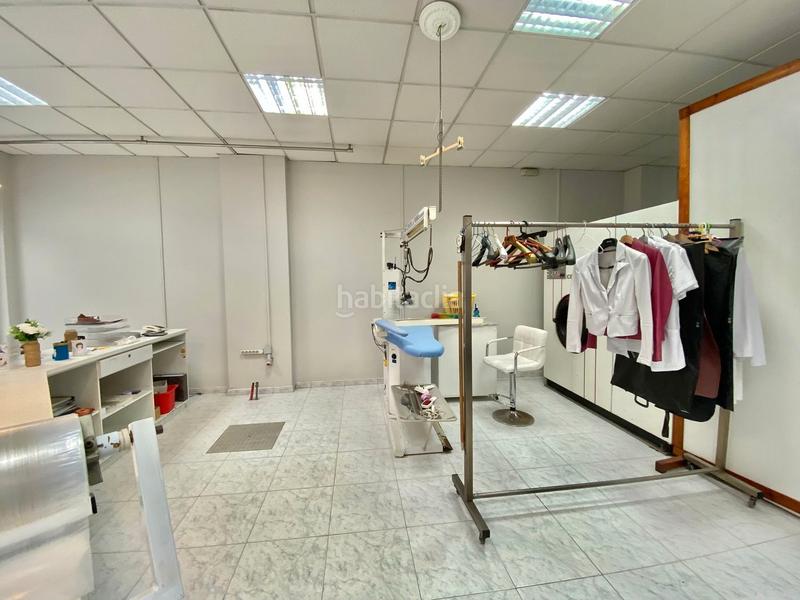 Foto a1dd66d3-99ef-4302-b7e4-2c7707733ec8. Location local commercial dans rúa ría de noia 1 dans Arteixo