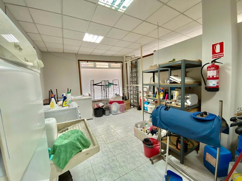 Foto ab9a1b72-15d1-414d-86fa-554062f94eef. Location local commercial dans rúa ría de noia 1 dans Arteixo