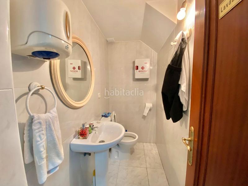 Foto b0a65dba-b354-4e9d-805c-3627b8e6ab62. Location local commercial dans rúa ría de noia 1 dans Arteixo