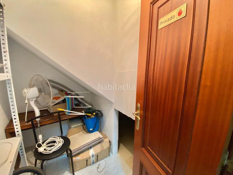 Foto cd72442b-4af9-4fcd-97d7-bb4a1689b0a4. Location local commercial dans rúa ría de noia 1 dans Arteixo