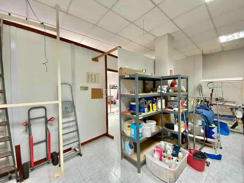 Foto 3e39fc70-2fcd-452e-a665-d59bccbe9dbf. Miete geschäftsraum in rúa ría de noia 1 in Arteixo pueblo Arteixo