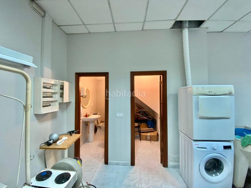 Foto 52b9705f-a3de-48a2-b73c-b17be09c0b74. Miete geschäftsraum in rúa ría de noia 1 in Arteixo pueblo Arteixo