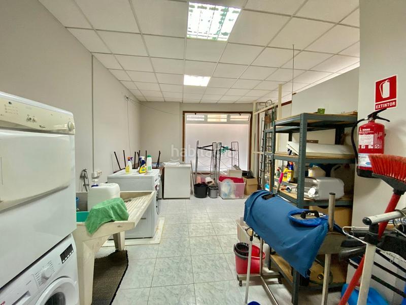 Foto d8f07f82-64d2-4e4f-9cc0-1c65e0f35cdb. Miete geschäftsraum in rúa ría de noia 1 in Arteixo pueblo Arteixo