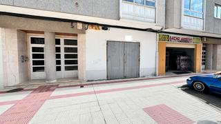Business premise in Travesía de Arteixo 149A