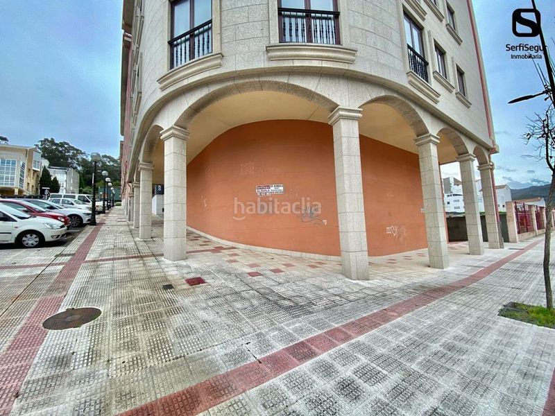 Foto 094d8825-32de-4611-93af-bbc53de5710b. Alquiler local comercial en rúa alcalde toribio salvadores 3 local en alquiler calle alcalde toribio salvadores, , en Arteixo