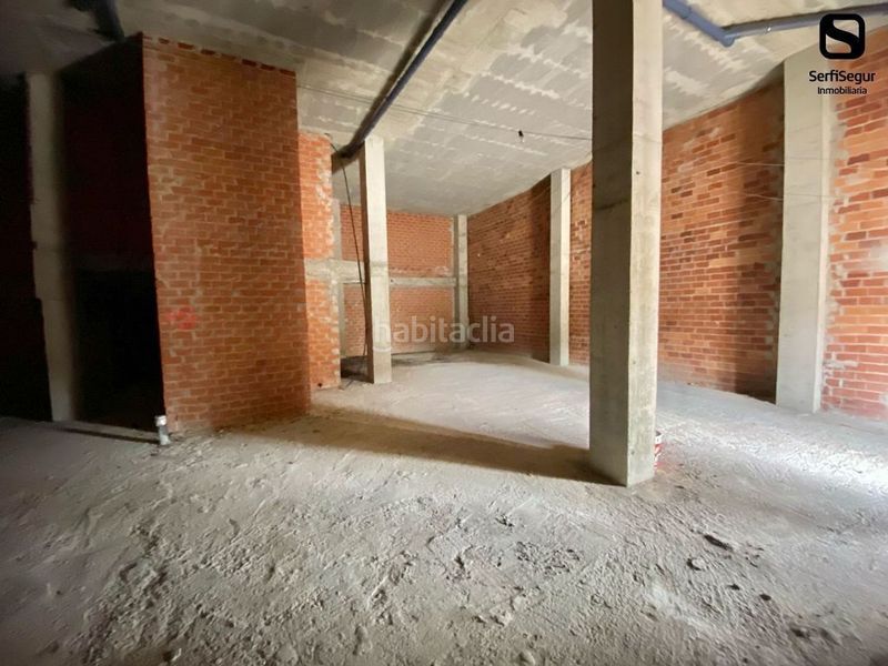 Foto 1396e500-2146-4b20-941d-55b3f8b052d0. Alquiler local comercial en rúa alcalde toribio salvadores 3 local en alquiler calle alcalde toribio salvadores, , en Arteixo
