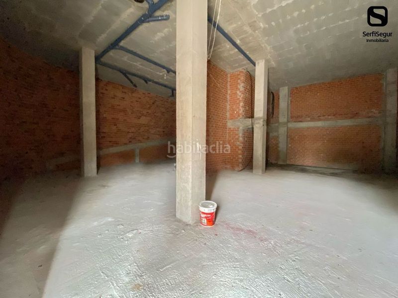 Foto 4c927d50-1e6e-4406-9d90-daa8927e2b14. Alquiler local comercial en rúa alcalde toribio salvadores 3 local en alquiler calle alcalde toribio salvadores, , en Arteixo