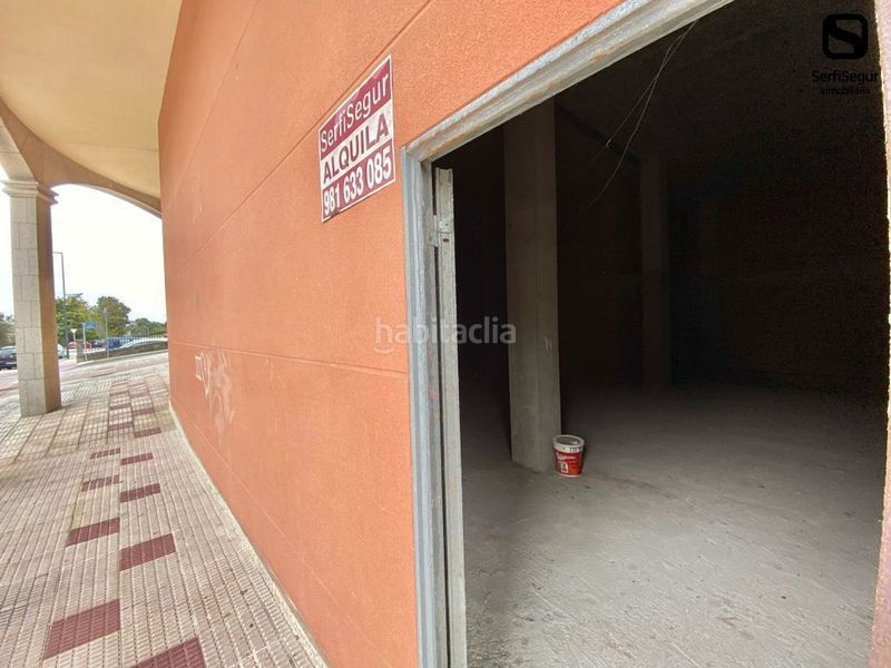 Foto 96cf064f-5e8e-42e3-83fe-9b14bfd97ce1. Alquiler local comercial en rúa alcalde toribio salvadores 3 local en alquiler calle alcalde toribio salvadores, , en Arteixo
