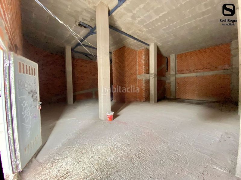 Foto cbc1a04f-a3ce-4728-b47a-20c98c87d86c. Alquiler local comercial en rúa alcalde toribio salvadores 3 local en alquiler calle alcalde toribio salvadores, , en Arteixo