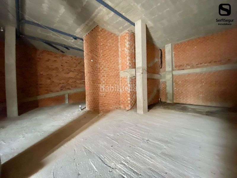 Foto f2fdfc8d-1e9c-4ae3-ae5a-a9dbb4db7a88. Alquiler local comercial en rúa alcalde toribio salvadores 3 local en alquiler calle alcalde toribio salvadores, , en Arteixo