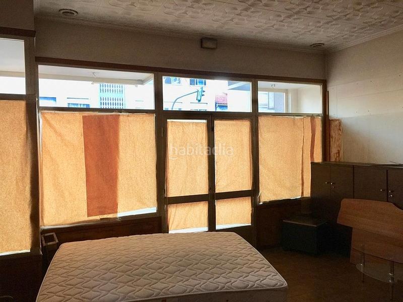 Foto 08ba96c0-1d25-434e-8713-c1bc8d962cbd. Alquiler local comercial en avenida de carballo 52 local en alquiler avenida de carballo, suevos-Pastoriza, en Arteixo