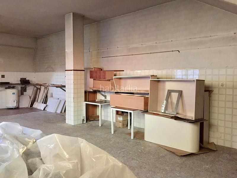 Foto 5530b12f-0889-4a0a-8e0b-c2f16c42a451. Alquiler local comercial en avenida de carballo 52 local en alquiler avenida de carballo, suevos-Pastoriza, en Arteixo