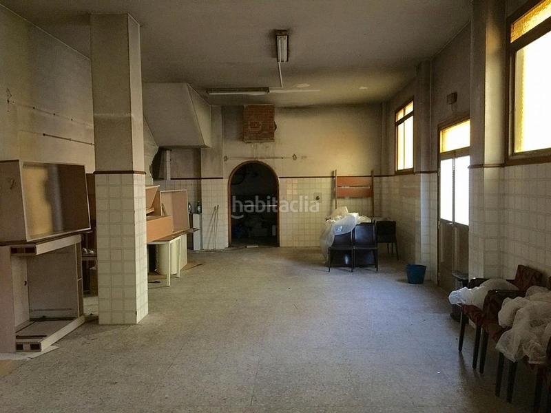 Foto 7b52929d-ca67-451e-ac1f-7c2ebac52306. Alquiler local comercial en avenida de carballo 52 local en alquiler avenida de carballo, suevos-Pastoriza, en Arteixo