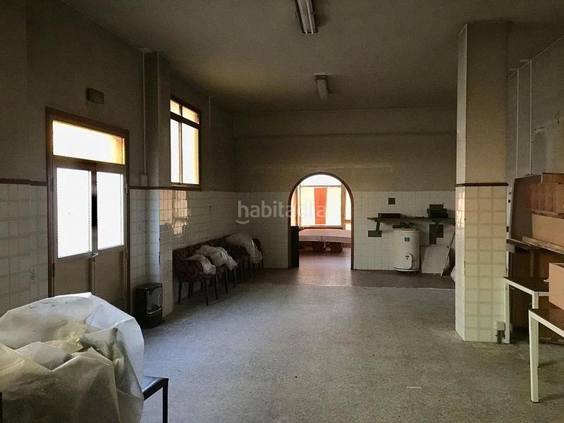 Foto 9a1a759c-0545-4f0e-bc81-0a8052a3fe11. Alquiler local comercial en avenida de carballo 52 local en alquiler avenida de carballo, suevos-Pastoriza, en Arteixo