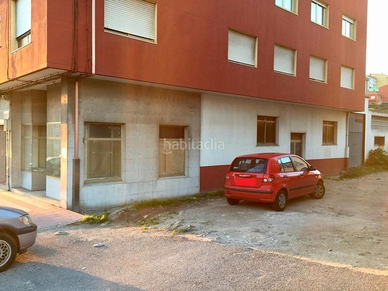Foto 20a606ac-08bf-4a2f-9be6-ff3182e60281. Lloguer local comercial a avenida de carballo 52 a Arteixo