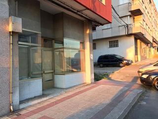 Lloguer Local Comercial a Avenida de carballo 52. Local en alquiler avenida de carballo, suevos-pastoriza, arteixo
