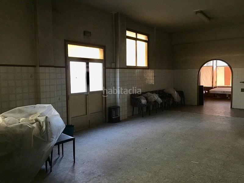 Foto 75dd0977-2ef1-490c-b668-4ce7aa68ec74. Location local commercial dans avenida de carballo 52 dans Arteixo