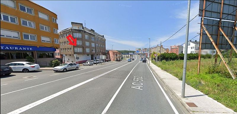 Foto 27efc5a0-6755-4ced-91ab-fb7a43e5b3f8. Alquiler local comercial en avenida alcalde manuel platas varela 195b local en alquiler avenida alcalde manuel platas varela, en Arteixo