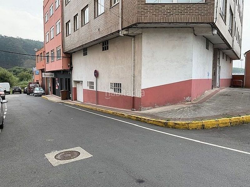 Foto 4e21b2de-19c7-44e9-aa8b-042f03cf4ddb. Alquiler local comercial en avenida alcalde manuel platas varela 195b local en alquiler avenida alcalde manuel platas varela, en Arteixo