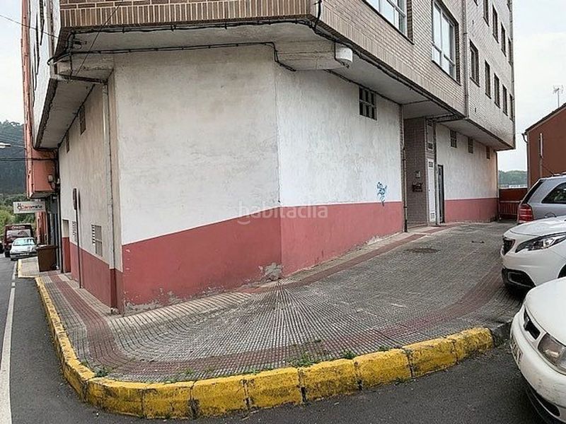 Foto 6baa15b2-173a-4362-b7c7-0e824f026f3c. Alquiler local comercial en avenida alcalde manuel platas varela 195b local en alquiler avenida alcalde manuel platas varela, en Arteixo