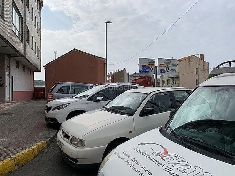 Foto ce8a4bc3-ea09-4eae-9038-7d7fb171cc5d. Alquiler local comercial en avenida alcalde manuel platas varela 195b local en alquiler avenida alcalde manuel platas varela, en Arteixo