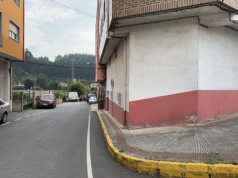 Foto d5745496-d312-4f9b-bdf5-a33a8edb7048. Alquiler local comercial en avenida alcalde manuel platas varela 195b local en alquiler avenida alcalde manuel platas varela, en Arteixo