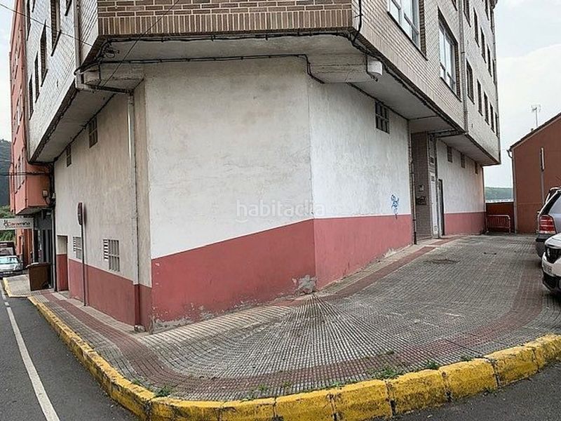 Foto e695d5aa-a8d9-4afb-8fe7-18842d1175f7. Alquiler local comercial en avenida alcalde manuel platas varela 195b local en alquiler avenida alcalde manuel platas varela, en Arteixo