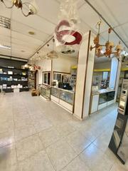 Business premise in Rúa Emilia Pardo Bazán 10