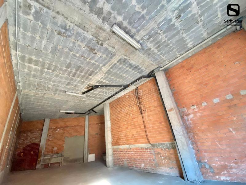 Foto 3f5fd9c9-cf78-46ad-b2a4-5d6c9089151d. Affitto locale commerciale in travesía de Arteixo 149a in Arteixo