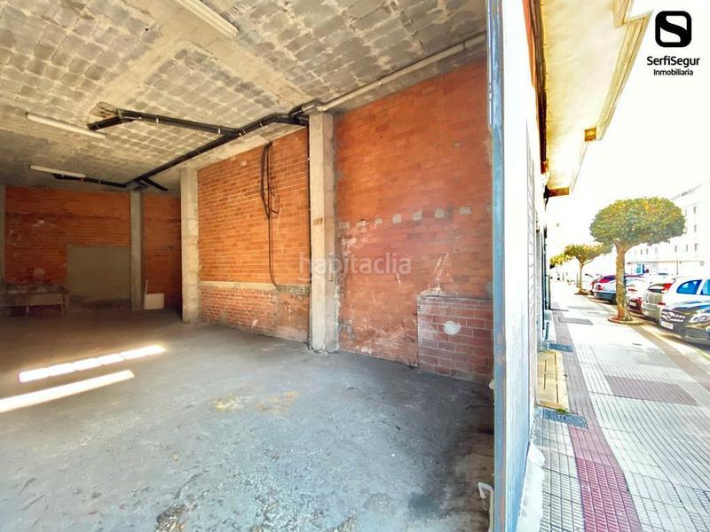 Foto 3df2bd90-d0ad-4b89-9628-825c890cfa84. Alquiler local comercial en travesía de Arteixo 149a local en alquiler travesía , en Arteixo