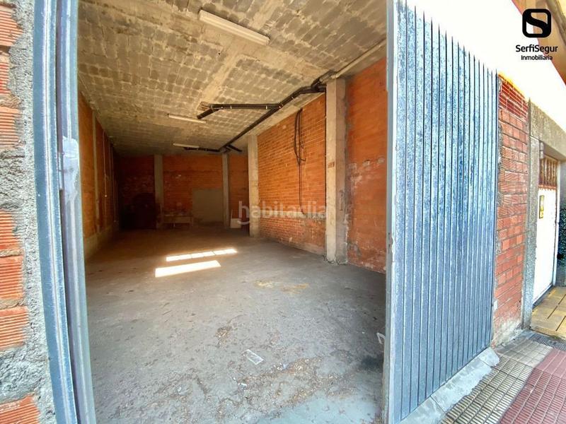 Foto 4932dd41-d05d-4deb-8883-3a049577388a. Alquiler local comercial en travesía de Arteixo 149a local en alquiler travesía , en Arteixo