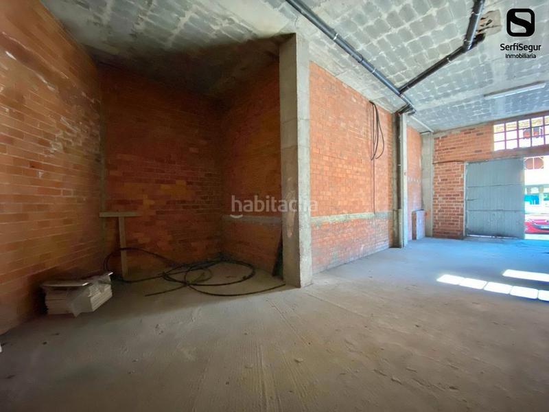 Foto 62ad7474-5438-4884-ad79-a881458aa792. Alquiler local comercial en travesía de Arteixo 149a local en alquiler travesía , en Arteixo