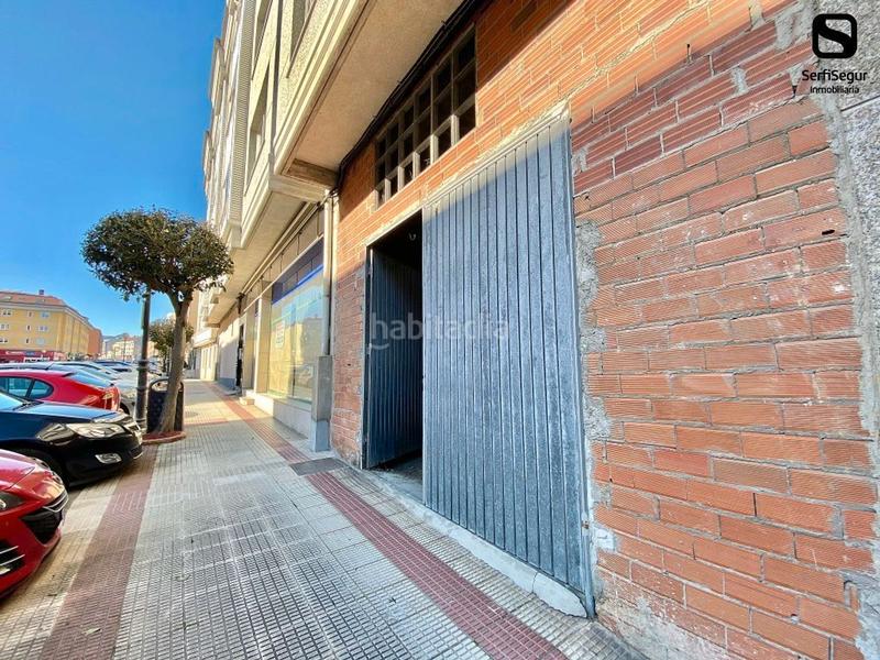 Foto 680238a2-ec3a-4e39-90a4-55bccd59778f. Alquiler local comercial en travesía de Arteixo 149a local en alquiler travesía , en Arteixo