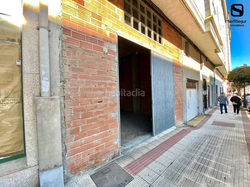 Foto ca85abce-c15c-4178-a5dc-2261593b2501. Alquiler local comercial en travesía de Arteixo 149a local en alquiler travesía , en Arteixo