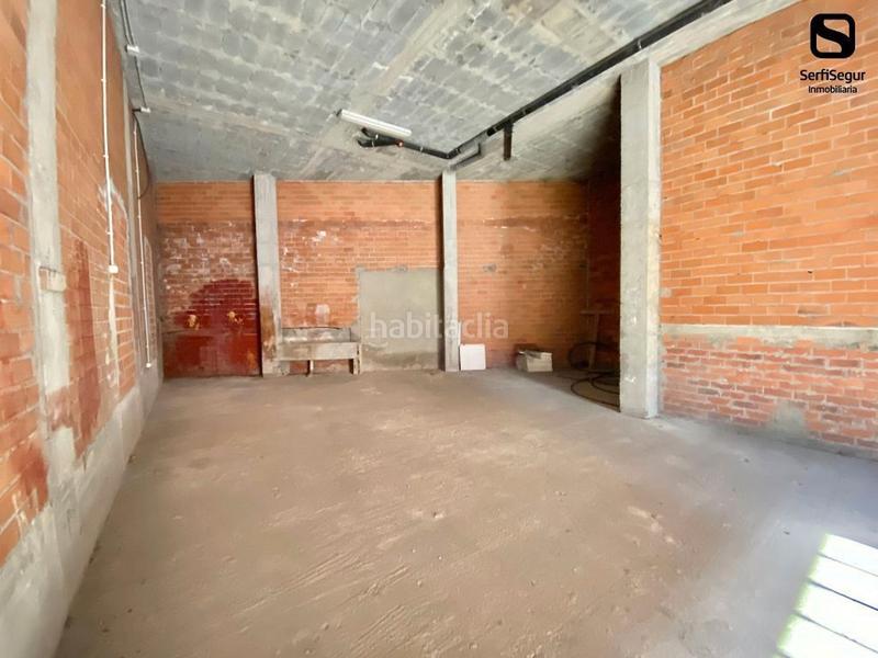 Foto 1b10ee2b-6123-4895-87ef-080083b8f8e8. Location local commercial dans travesía de Arteixo 149a dans Arteixo