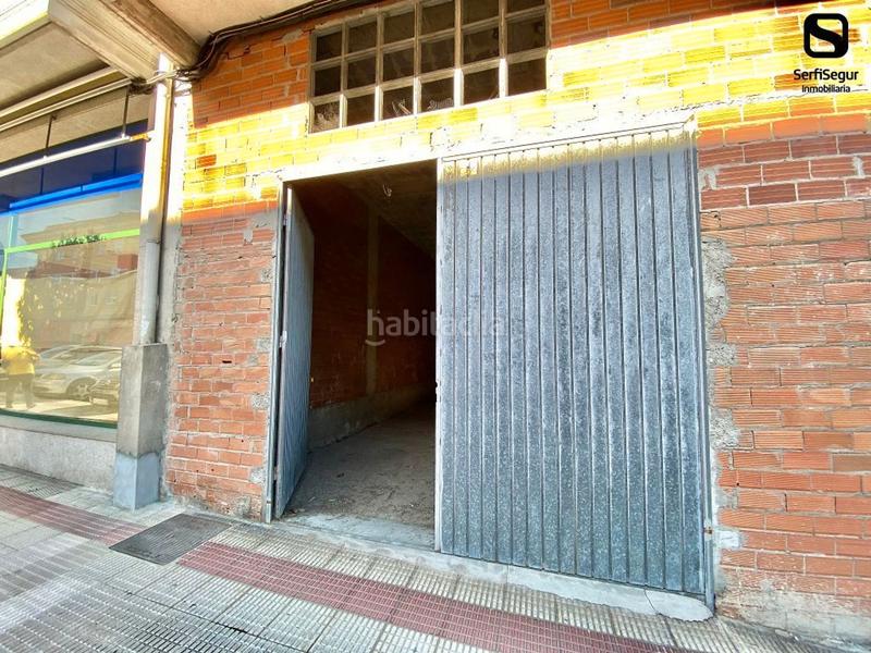 Foto f10f6501-0f46-4412-8720-94d6603640ad. Location local commercial dans travesía de Arteixo 149a dans Arteixo