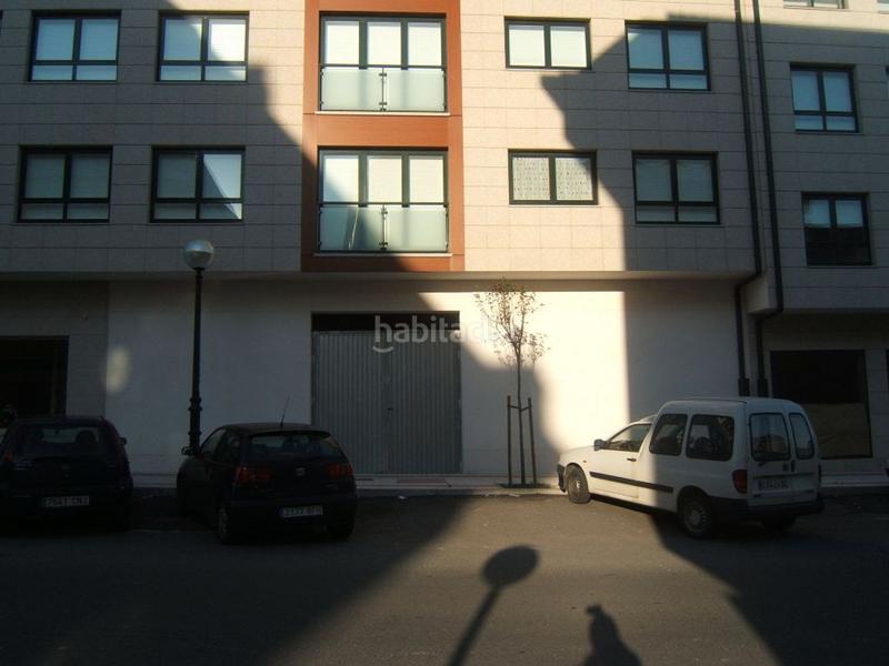 Foto c2efc7f6-34bc-4f3c-abc0-1f3c9222da6c. Lloguer local comercial a travesía de Arteixo 324 a Arteixo