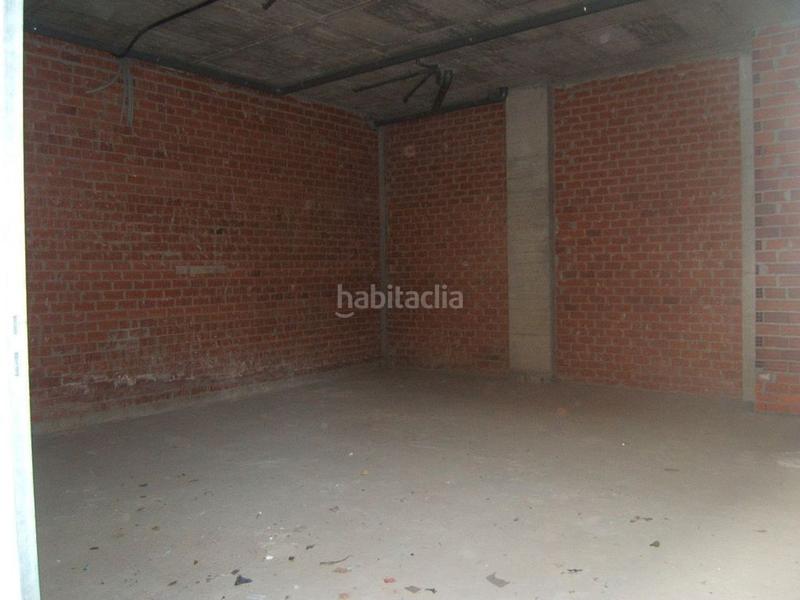 Foto 8f8e1c77-9253-4eb8-9ad0-ccb8d6f4252e. Location local commercial dans travesía de Arteixo 324 dans Arteixo