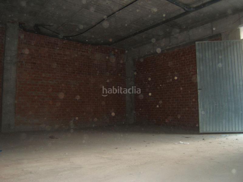 Foto aeb1a80c-fc6a-4b54-82b3-52d4c9372a45. Location local commercial dans travesía de Arteixo 324 dans Arteixo