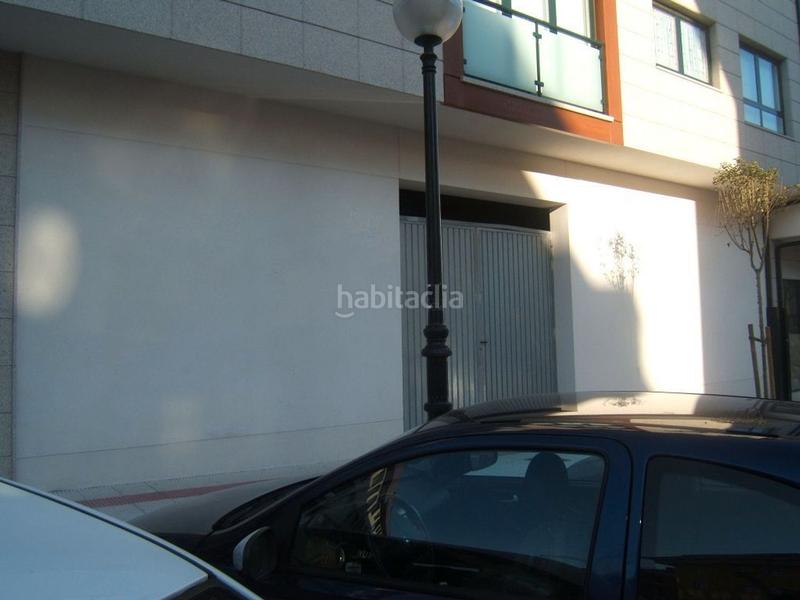 Foto 5b778e2c-39d4-498f-a667-c6616d311e70. Rent business premise in travesía de Arteixo 324 in Arteixo