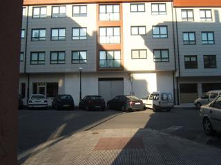 Business premise in Travesía de Arteixo 324