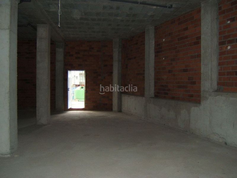Foto 600c35ad-f9ca-4713-ba02-419ee7ffe642. Alquiler local comercial en rúa teresa herrera 4 local en alquiler calle teresa herrera 4, en Arteixo