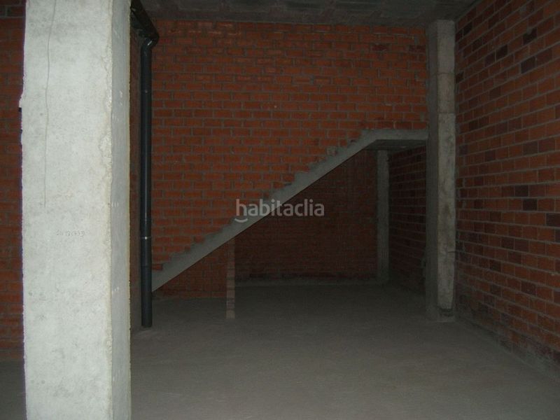 Foto 820b4933-d61c-415d-9aea-ebb9a8f76a95. Alquiler local comercial en rúa teresa herrera 4 local en alquiler calle teresa herrera 4, en Arteixo